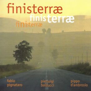 Download track The Sense Of Life Finisterrae