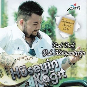 Download track A - Annesi Ona Hiç Kızmıyor B - Kurban Olduğum (U. H) C - Sarhoşsun Hüseyin Kağıt