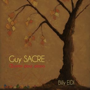 Download track Sonatine D'Automne: No. 20, Vivement, Valse Oublieuse Billy Eidi