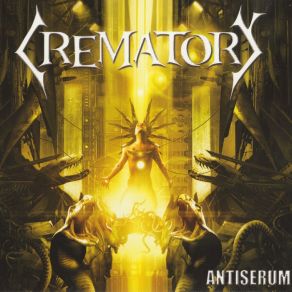 Download track Shadowmaker (Centhron Mix) (Bonus Track) Crematory