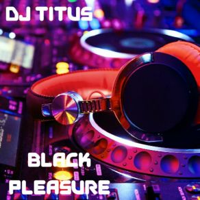 Download track Dram Bass Dj Titus