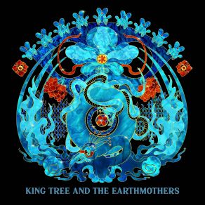 Download track What You Feel Earthmother, King Tree