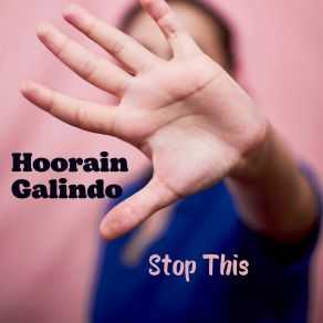 Download track I Heard Hoorain Galindo