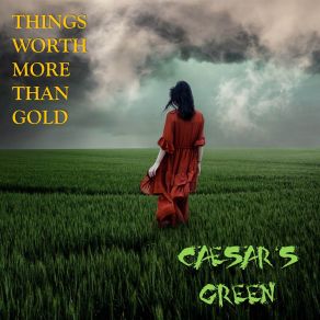 Download track Barren Life Caesar's Green