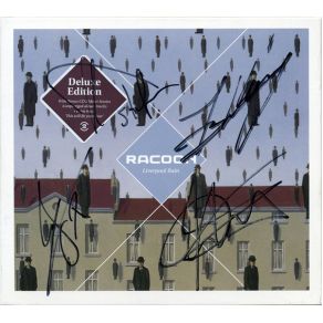 Download track Freedom (Unplugged) Racoon