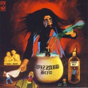 Download track Ball Park Incident Wizzard