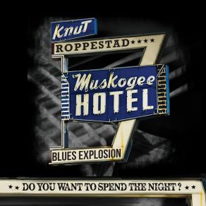 Download track Quiet At The Hotel Knut Roppestad