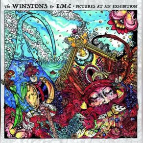 Download track Promenade Tranquillo The Winstons, EdMsC