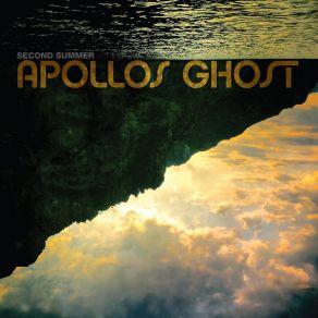 Download track Big Red Apollo's Ghost