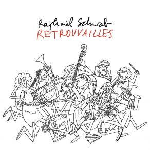 Download track La Ballade Qui N'a Pas De Hauteur Raphael Schwab