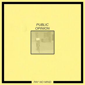 Download track For Your Consideration Public Opinion