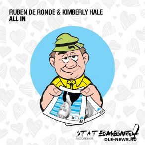 Download track All In Ruben De Ronde, Kimberly Hale