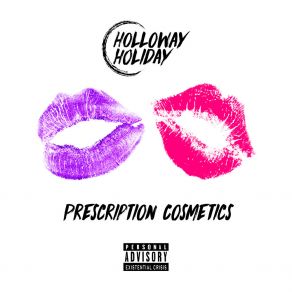 Download track Hot Pink Paralysis Holloway Holiday