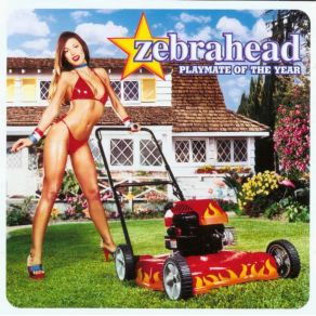 Download track In My Room Zebrahead