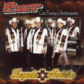 Download track Nomas Por Tu Culpa LOS HURACANES DEL NORTE