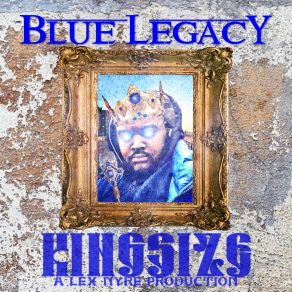 Download track Illmatic Azul Blue LegacyLEX Nyre