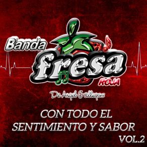 Download track Cuando Llega El Amor Banda Fresa Roja