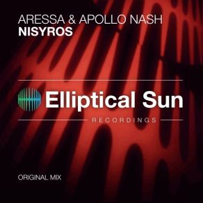 Download track Nisyros (Extended Mix) Aressa