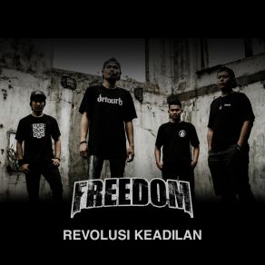 Download track Intro Freedom