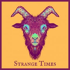 Download track Strange Times The Gravel Yard