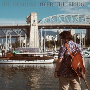 Download track Finding The Time Joe Desousa