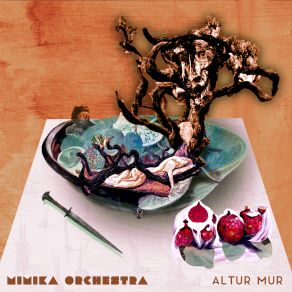 Download track Tuota Nuester Mimika Orchestra