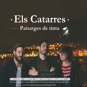 Download track Souvenirs (Live) Els Catarres