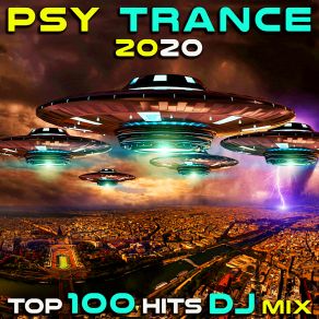 Download track Psychedelic Trance Dance Area (Original Mix) Material Music