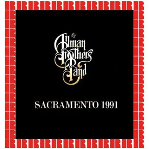 Download track Kind Of Bird The Allman Brothers