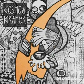 Download track West Africa Cosmo