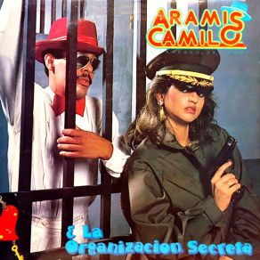 Download track Dame Tu Amor La Organización Secreta