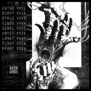 Download track Ėcdsp Vvl8 Klen