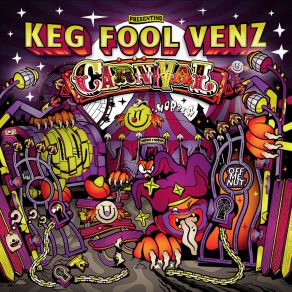 Download track John Wayne Riddim Keg Fool VenzVenz, KegOne