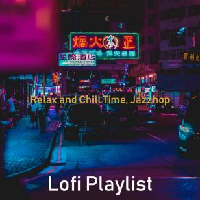 Download track Mood For Sleepless Nights - Chillhop Lofi Playlist