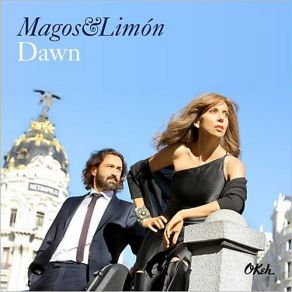 Download track O Que Tinha De Ser Magos & Limon