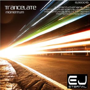 Download track Momentum (Bridgevalley Remix) TranceLate