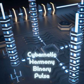 Download track Modular Resonant Harmony FLICKING WORLD