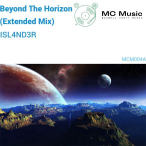 Download track Beyond The Horizon (Radio Edit) Isl4Nd3R