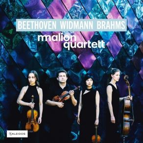 Download track 04 - String Quartet In F Major Op. 18 No. 1 - IV. Allegro Malion Quartett