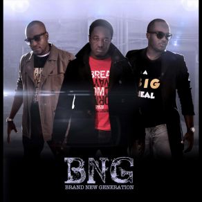 Download track Howfar BNG