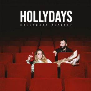 Download track Hollywood Bizarre Hollydays