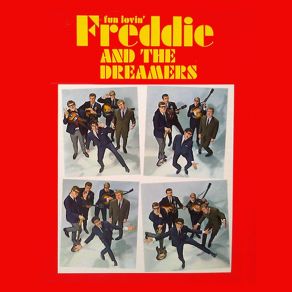 Download track I Wonder Who The Lucky Guy Will Be Freddie & The Dreamers