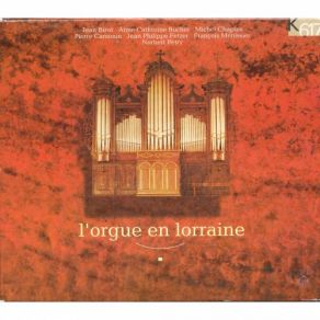 Download track Prélude Funèbre For Organ Norbert Petry, Jean Bezot