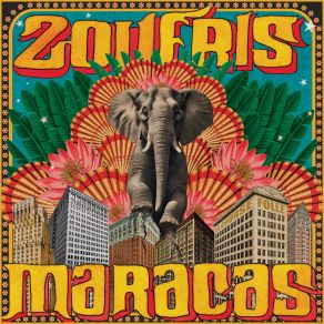 Download track Pas De Tête Zoufris Maracas