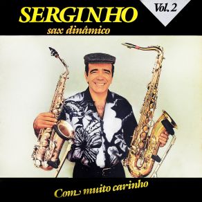 Download track Czardas Sergio Antonio Braga De Albuquerque