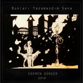 Download track Aklımda Egemen Günşer