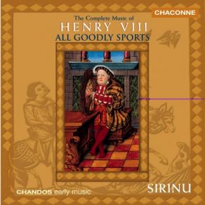 Download track Consort IV Sirinu