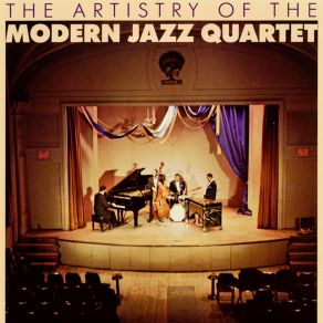 Download track Softly, As In A Morning Sunrise (Remastered) The Modern Jazz Quartet