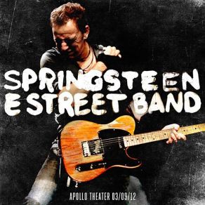 Download track Talking Intro To Rocky Ground Bruce Springsteen, E-Street Band, The