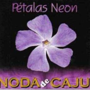 Download track Pétalas Neon Noda De Cajú